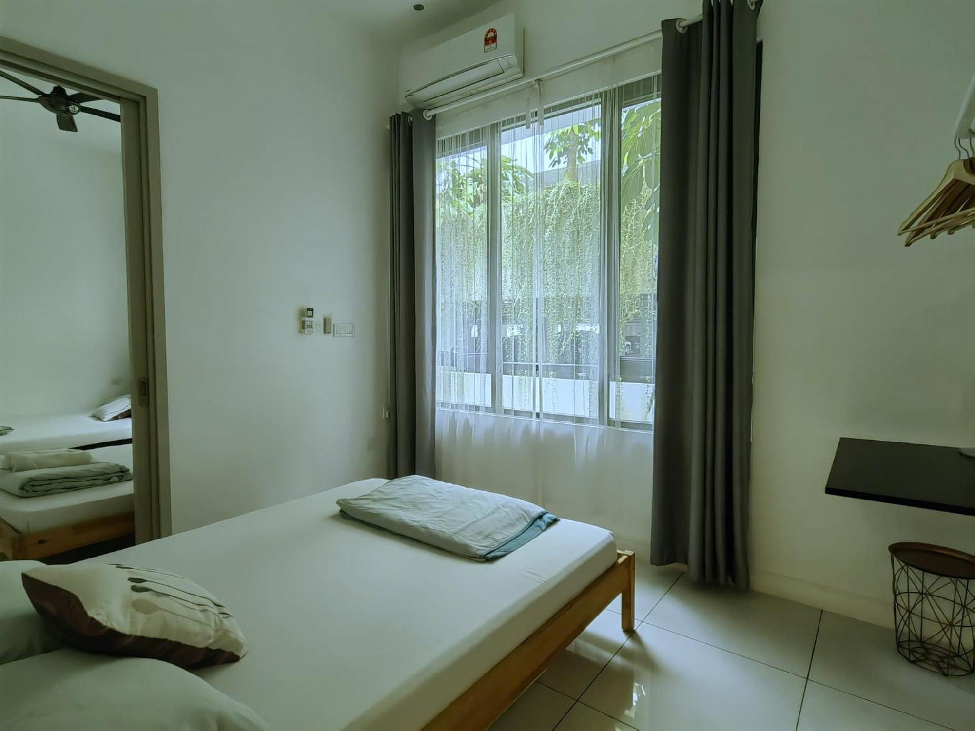 Homezstay Soho Timesquare Мірі Екстер'єр фото