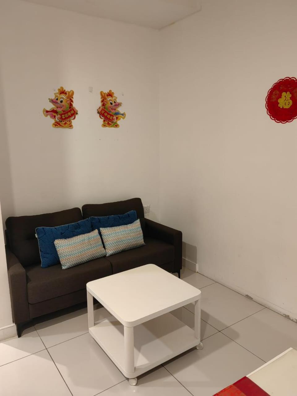 Homezstay Soho Timesquare Мірі Екстер'єр фото